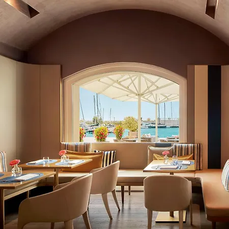 Falisia, a Luxury Collection Resort&Spa, Portopiccolo-2