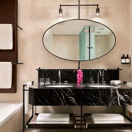 Falisia, a Luxury Collection Resort&Spa, Portopiccolo-3